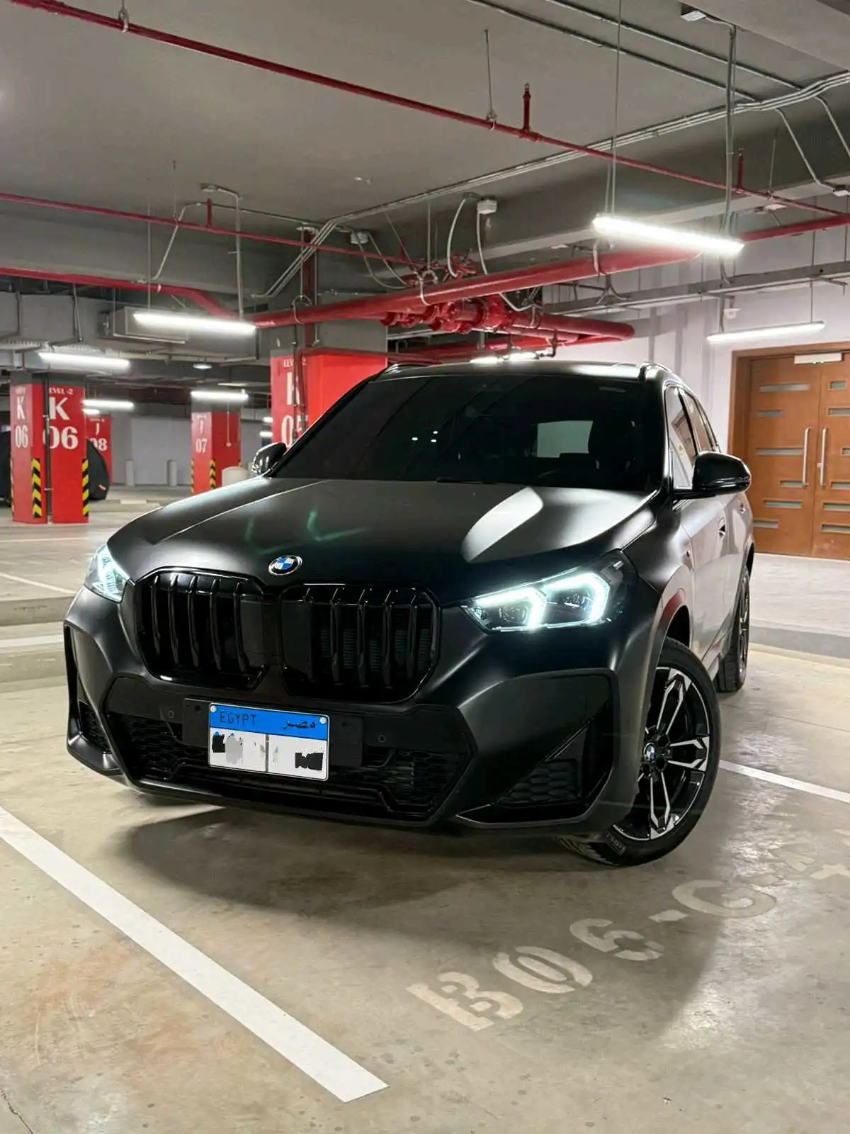 BMW X1 2025